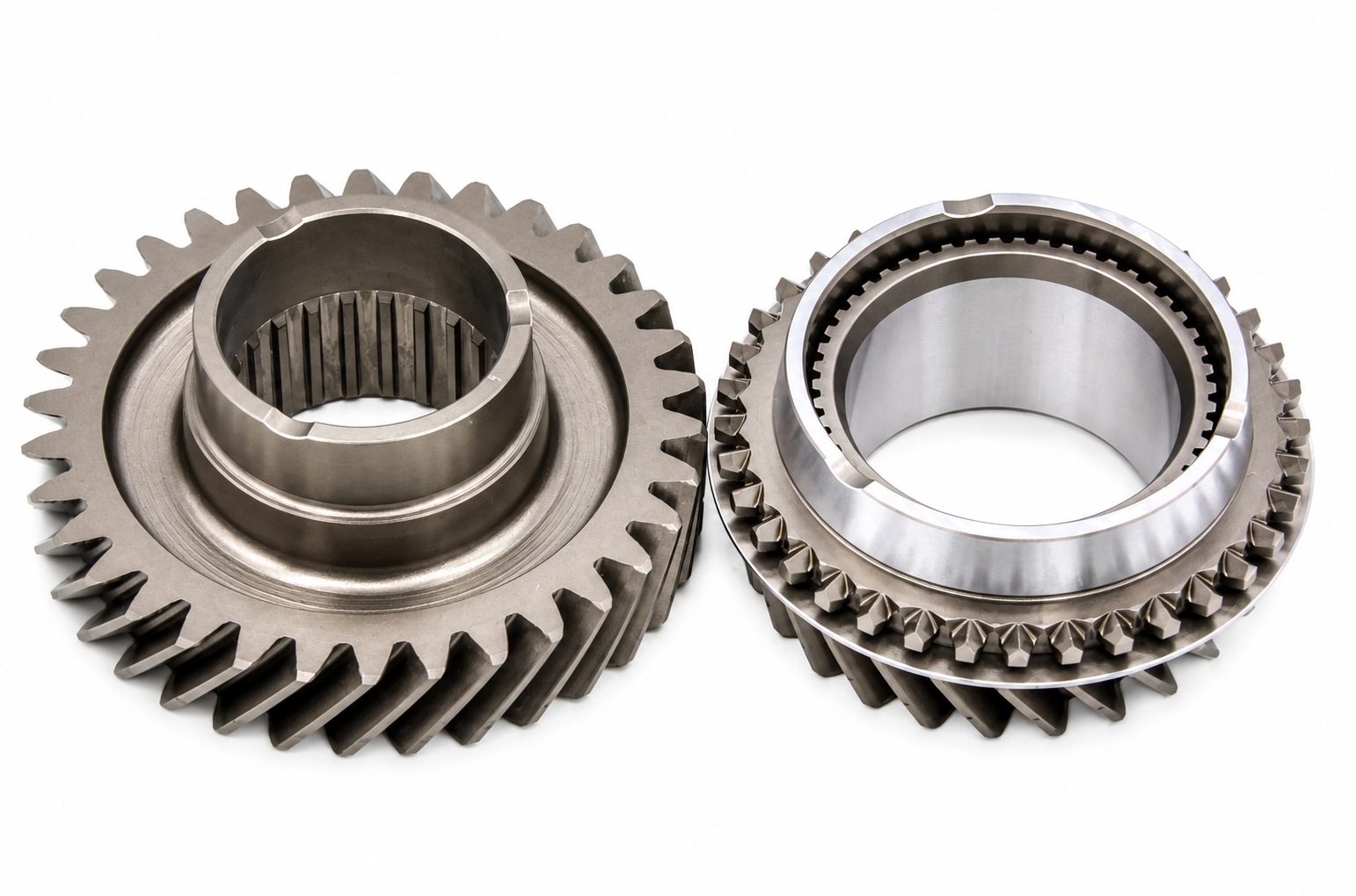 Synchrotech 94-01 Integra B18C GSR 1.36 Ratio Pro Series 3rd Gear Set